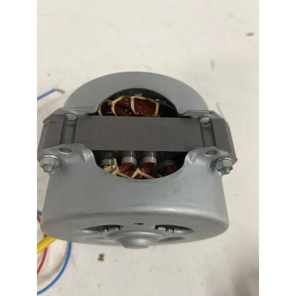 Bread Maker Replacement Part Motor & Capacitor 120V 60Hz